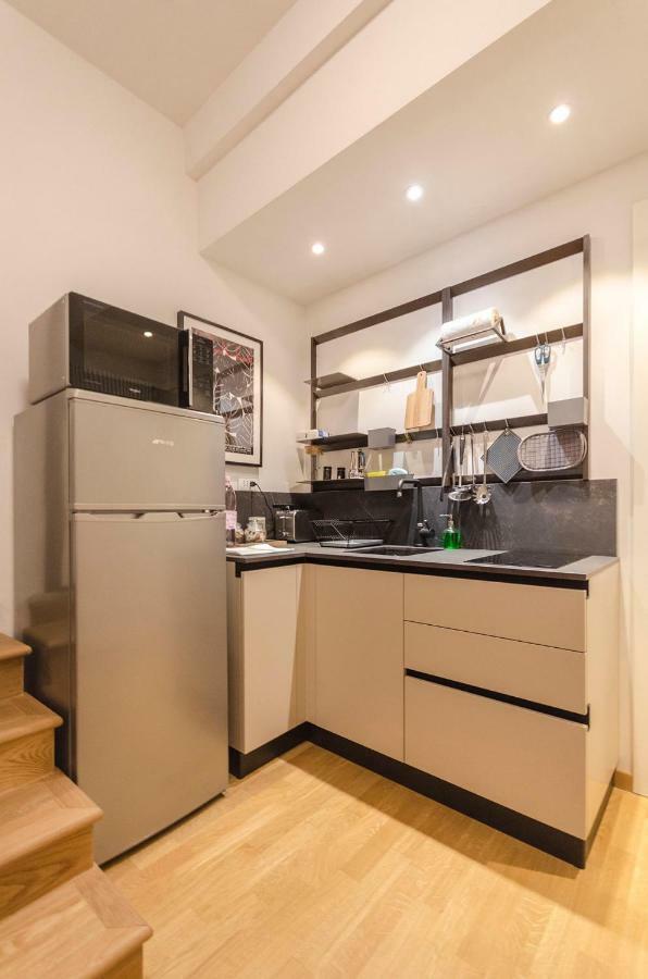 Acquaderni 109 Appartement Bologna Buitenkant foto