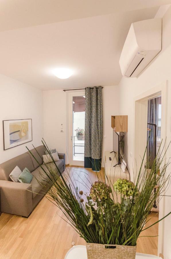 Acquaderni 109 Appartement Bologna Buitenkant foto