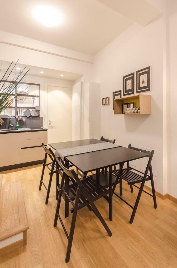 Acquaderni 109 Appartement Bologna Buitenkant foto