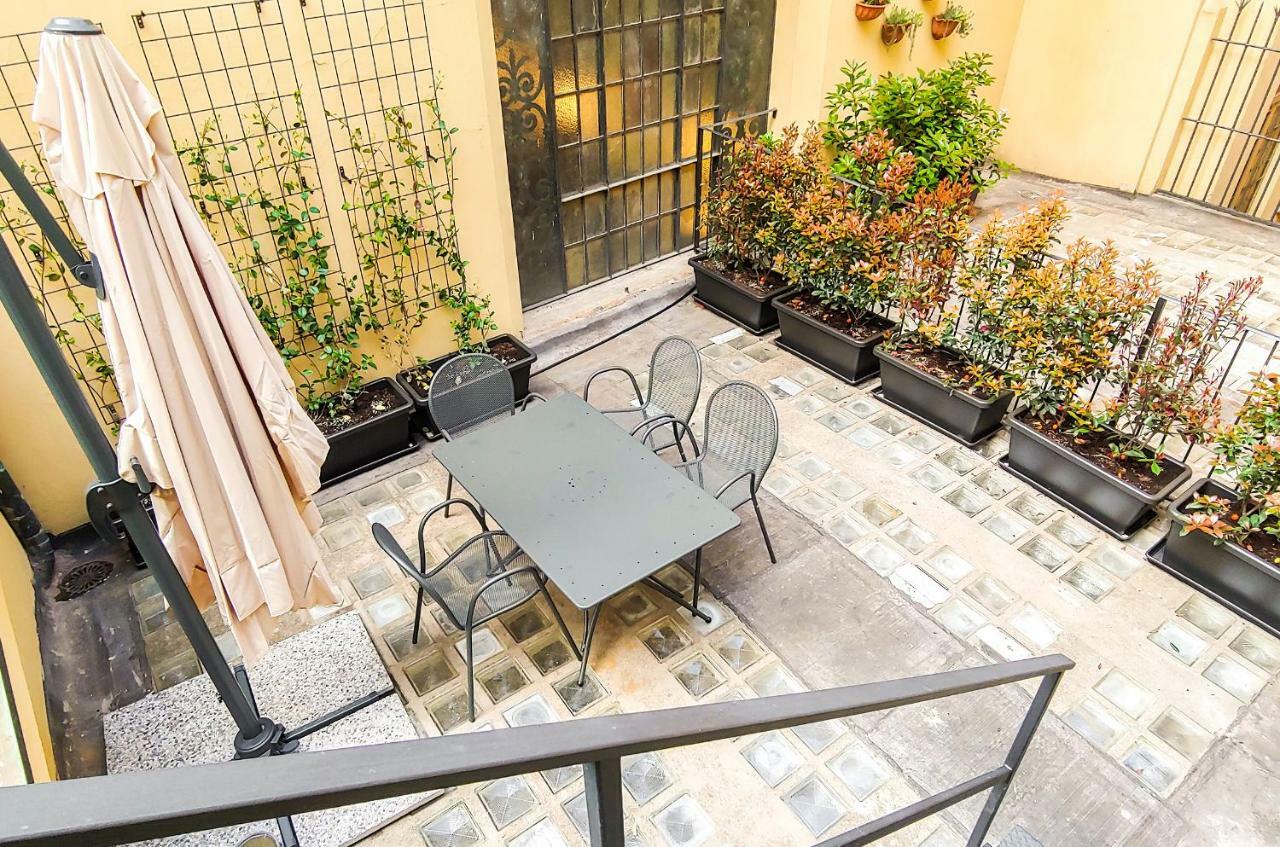 Acquaderni 109 Appartement Bologna Buitenkant foto