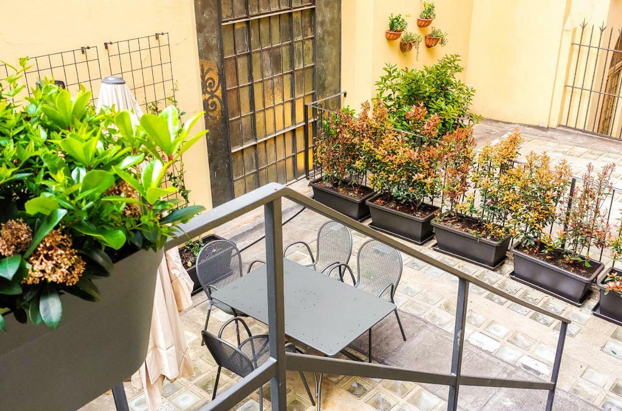 Acquaderni 109 Appartement Bologna Buitenkant foto