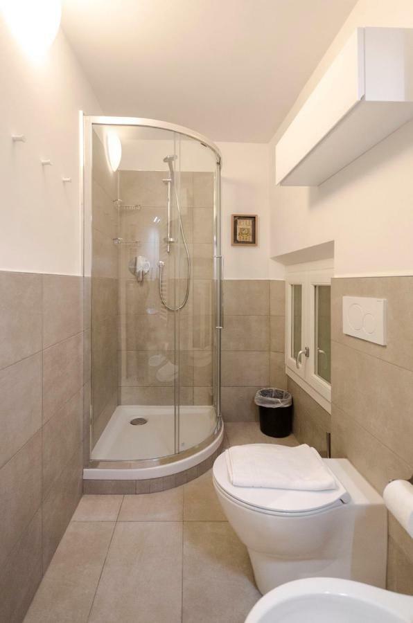 Acquaderni 109 Appartement Bologna Buitenkant foto