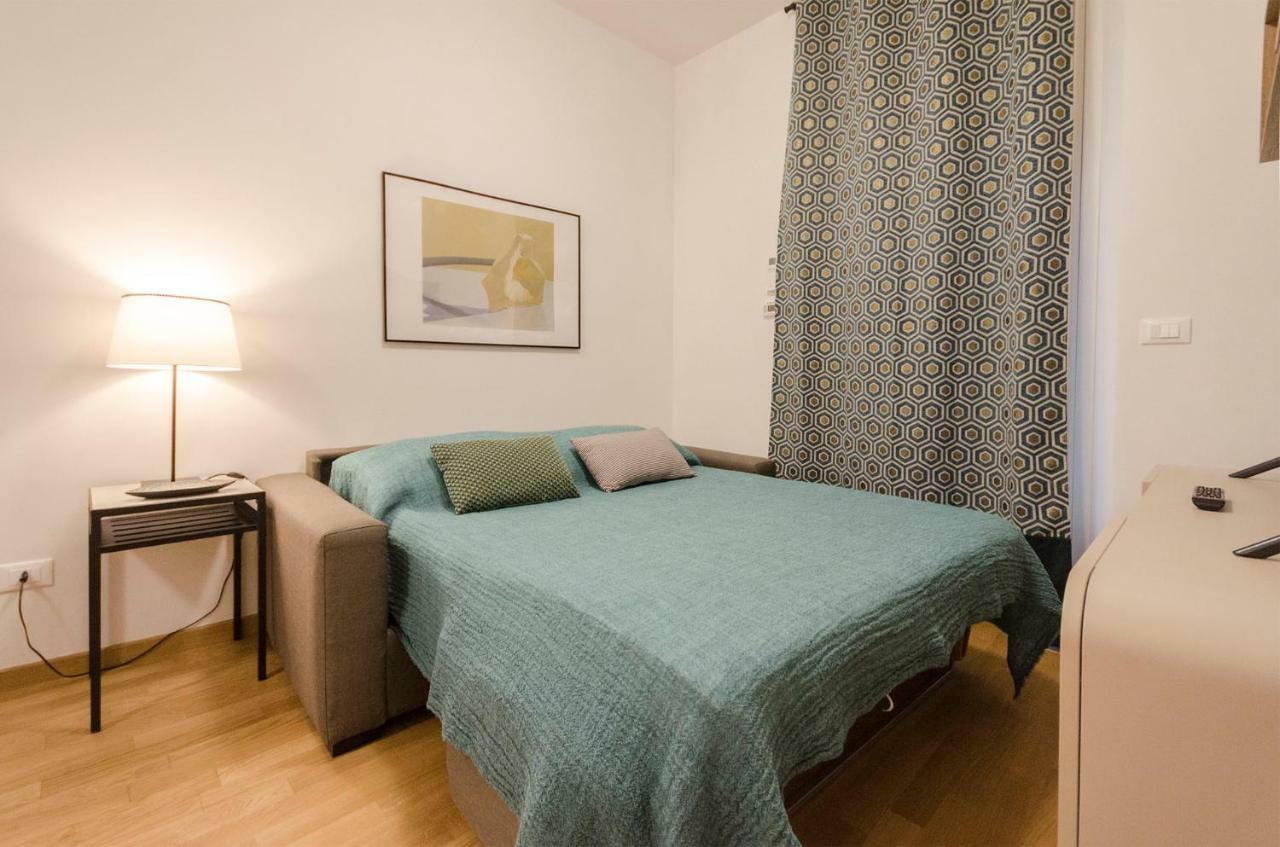 Acquaderni 109 Appartement Bologna Buitenkant foto